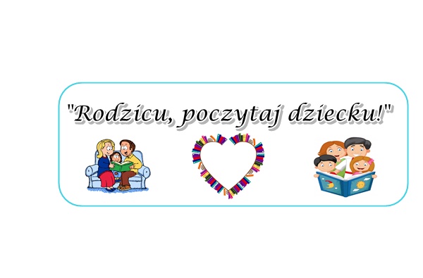 Rodzicu, poczytaj dziecku