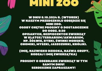 MINI ZOO