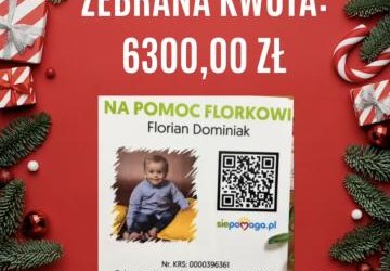 Imieliński Kiermasz Świąteczny