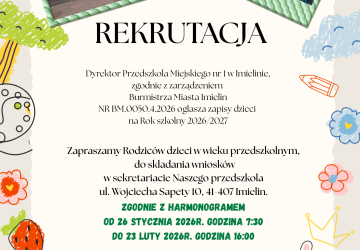 Rekrutacja