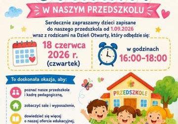 Dzień otwarty