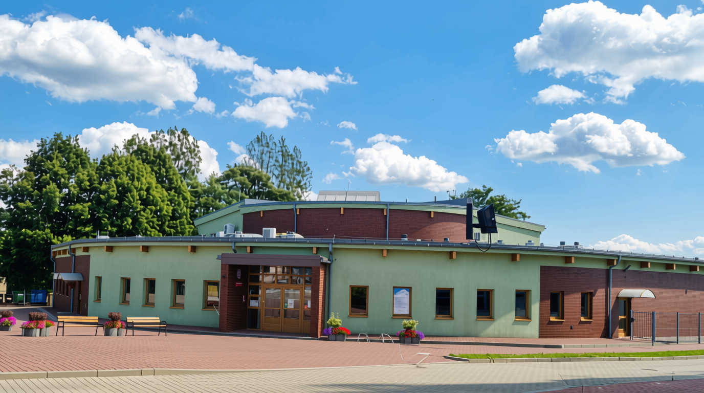 Przedszkole